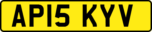 AP15KYV