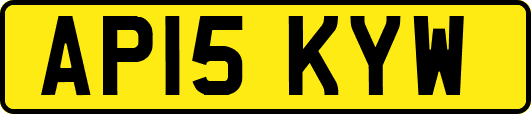 AP15KYW