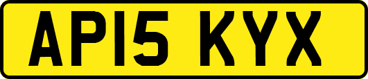 AP15KYX