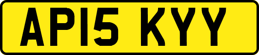AP15KYY