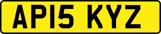 AP15KYZ