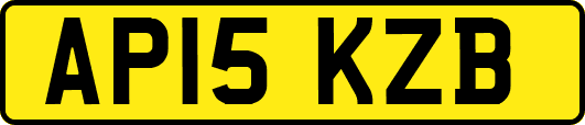 AP15KZB