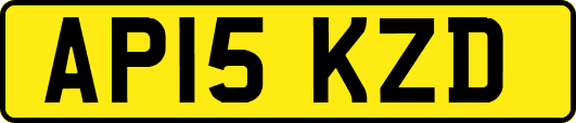 AP15KZD