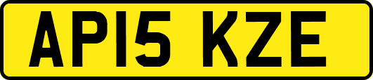 AP15KZE
