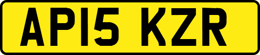 AP15KZR