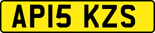 AP15KZS