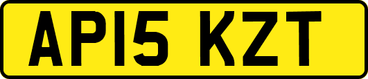 AP15KZT