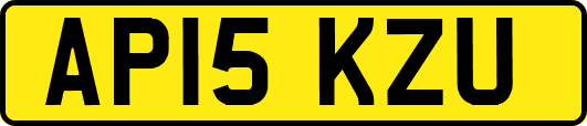 AP15KZU