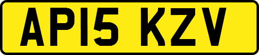 AP15KZV