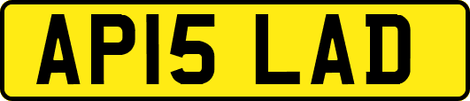 AP15LAD