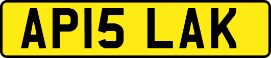 AP15LAK