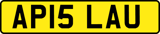 AP15LAU