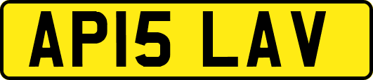 AP15LAV