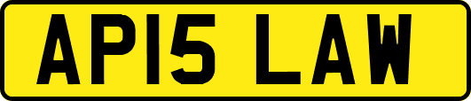 AP15LAW