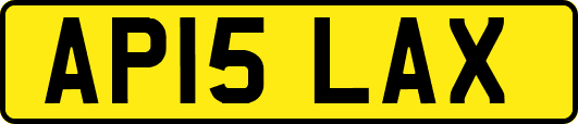 AP15LAX
