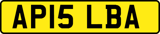 AP15LBA
