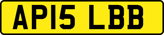 AP15LBB