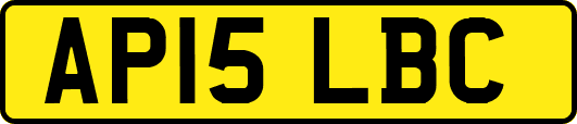 AP15LBC