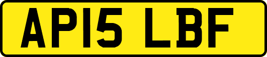 AP15LBF