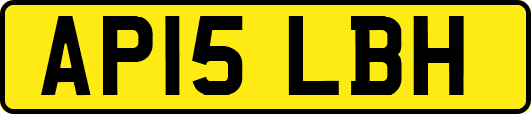 AP15LBH