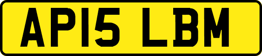 AP15LBM