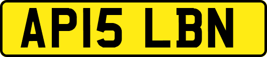 AP15LBN