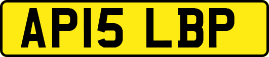 AP15LBP