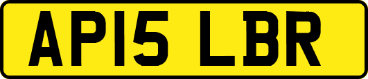 AP15LBR