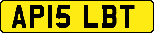 AP15LBT