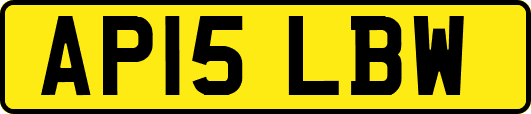 AP15LBW