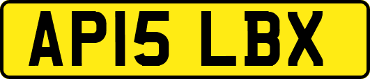 AP15LBX