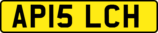 AP15LCH