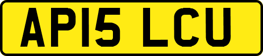 AP15LCU