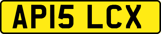 AP15LCX