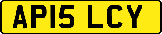 AP15LCY