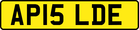 AP15LDE