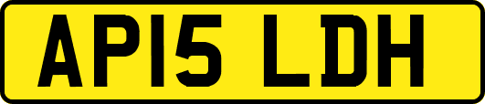 AP15LDH