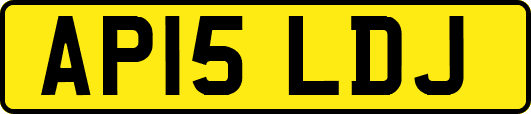 AP15LDJ