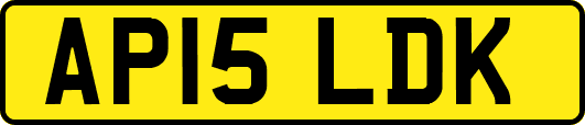 AP15LDK