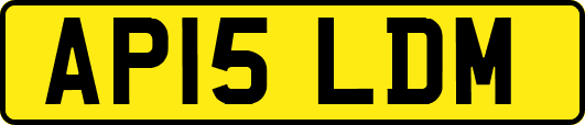 AP15LDM