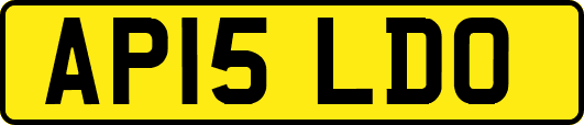 AP15LDO