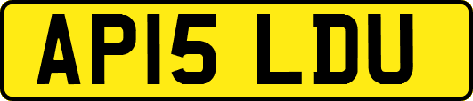 AP15LDU
