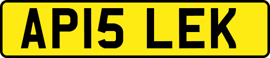 AP15LEK