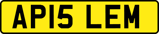 AP15LEM