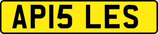 AP15LES