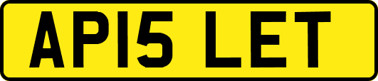AP15LET