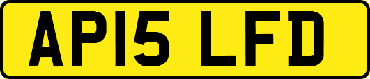 AP15LFD