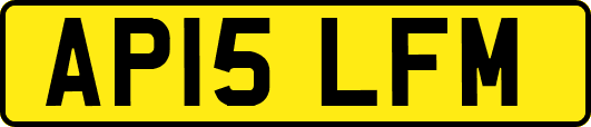 AP15LFM