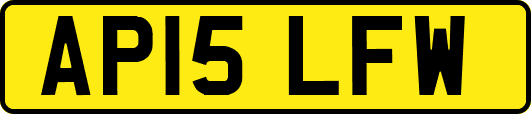 AP15LFW