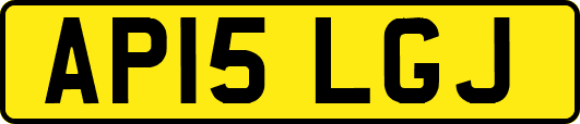 AP15LGJ